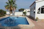 Costa Blanca-Torrevieja: Vrijstaande villa met privé-zwembad, Vakantie, Vakantiehuizen | Spanje, 2 slaapkamers, Zwembad, Costa Blanca