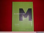 Philip Kotler: Marketing. De essentie, Boeken, Ophalen of Verzenden, Gelezen, Philip Kotler