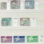 Kleine verzameling Cyprus / Petite collection Chypre, Envoi, Autres pays