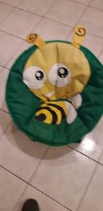 Kinderstoeltje bijtje, Ophalen, Zo goed als nieuw, Inklapstoel