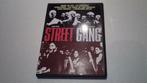 Street gang dvd, Ophalen of Verzenden, Zo goed als nieuw, Actie