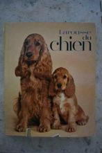 LAROUSSE DES CHIENS