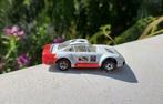 Porsche 911 Turbo - ‘Koenig’ - Schaal Model - Wit, Comme neuf, Envoi, Voiture