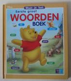 Winnie The Pooh - Boekjes, Boeken, Winnie the Pooh, Opvoeding tot 6 jaar, Ophalen of Verzenden, Zo goed als nieuw