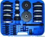 Wiellager Tool voor VAG 62/66/72/85 mm Wheel Hub GEN 2, Auto diversen, Autogereedschap, Ophalen, Gebruikt