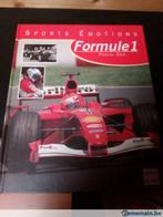 sport emotion FORMULE 1, Boeken, Verzenden, Gelezen