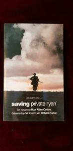 M.A. Collins - Saving Private Ryan, Ophalen of Verzenden, Zo goed als nieuw, M.A. Collins