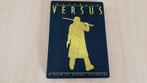 Versus (DVD) (US import regio 1) Steelbook in Nieuwstaat, Vanaf 16 jaar, Verzenden, Vampiers of Zombies