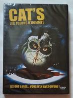 Cat's: Les Tueurs d'hommes neuf sous blister, CD & DVD, Neuf, dans son emballage, Enlèvement ou Envoi