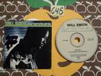 CD Will Smith Just The Two Of Us 1998 Genre Electronic, Hip, Ophalen of Verzenden, Gebruikt, Overige genres