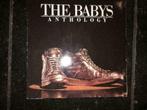 The Babys ‎– Anthology, 12 pouces, Enlèvement ou Envoi, 1980 à 2000