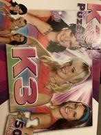 K3 puzzel 50 stuks, Kinderen en Baby's, Speelgoed | Kinderpuzzels, Ophalen, 10 tot 50 stukjes, Gebruikt