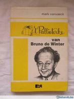 't pallieterke van bruno de winter, Boeken, Ophalen of Verzenden, Gelezen