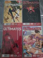 All-New Ultimates #1-12 (completed serie), Complete serie of reeks, Ophalen of Verzenden, Nieuw