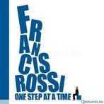 CD Francis Rossi - One Step at a time