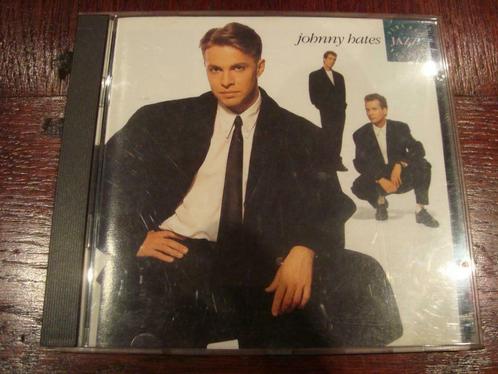 CD Remontez l'horloge - Johnny déteste le jazz, CD & DVD, CD | Pop, Utilisé, 1980 à 2000, Enlèvement ou Envoi