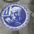 Delft blauw  boch, Antiek en Kunst, Ophalen