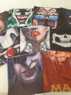 Dealerlot van 19 GEMENGDE buffs of SUPERB bivakmutsen, Kleding | Heren, Mutsen, Sjaals en Handschoenen, Verzenden, Nieuw, Maat 48/50 (M)