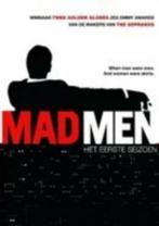 Mad Men seizoen 1 (De Morgen), À partir de 12 ans, Enlèvement ou Envoi, Drame