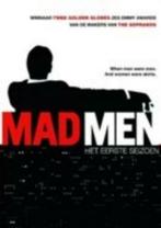Mad Men seizoen 1 (De Morgen), Vanaf 12 jaar, Ophalen of Verzenden, Drama