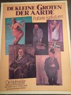 De kleine groten der aarde, Boeken, Ophalen
