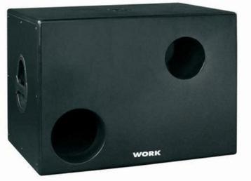 works wx18 Equipson beschikbaar voor biedingen