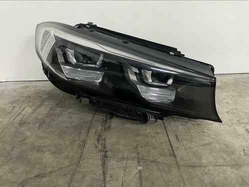 BMW SÉRIE 3 G20 PHARE LED COMPLET -TIZAUTOPARTS-, Autos : Pièces & Accessoires, Éclairage, BMW, Utilisé