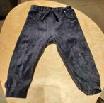 Pantalon de survêtement taille 80 / 12 mois, Enfants & Bébés, Bel&Bo, Comme neuf, Fille, Enlèvement ou Envoi