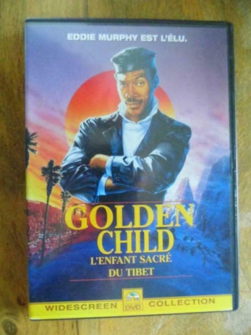 )))  L' enfant sacré du Tibet  //  Eddie Murphy   (((, Cd's en Dvd's, Dvd's | Komedie, Actiekomedie, Alle leeftijden, Ophalen of Verzenden
