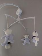 Mobile nounours pour bébé, Ophalen of Verzenden, Gebruikt