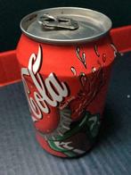 Coca Cola verzameling, Ophalen, Gebruikt, Gebruiksvoorwerp