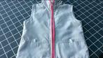 Bodywarmer met zakjes. 110. Nieuw., Kinderen en Baby's, Ophalen of Verzenden, Nieuw, Meisje, Trui of Vest
