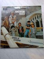 American Buzz ‎: Queen Of Illusion (12"), Enlèvement ou Envoi