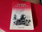 Donder op de Ardennen, Verzamelen, Militaria | Tweede Wereldoorlog, Ophalen of Verzenden, Landmacht, Boek of Tijdschrift