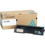 Toner Kyocera TK-150K (black) en TK-150C (cyan) NIEUW !, Ophalen, Nieuw, Toner