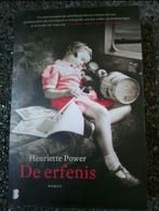 De erfenis, Ophalen of Verzenden, Zo goed als nieuw