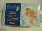 Drijvende badmatras Easy Bath 3-8 kg, Kinderen en Baby's, Overige merken, Overige typen, Ophalen of Verzenden, Zo goed als nieuw
