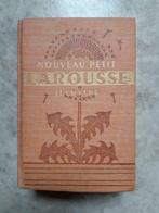 nouveau petit larousse, Enlèvement ou Envoi