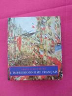 Chefs-d'œuvre de l'impressionnisme français Kelder Peinture, Comme neuf, Dessin et Peinture, Diane Kelder, Enlèvement ou Envoi