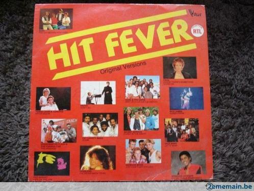 Hit fever 33T, CD & DVD, Vinyles | Autres Vinyles