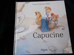 Capucine (Livre pour jeunes enfants à partir de 4 ans), Gelezen, Ophalen, Eén stripboek