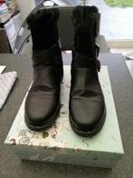 Bottines PIURE maat 34, Ophalen of Verzenden, Zo goed als nieuw, Meisje, Laarzen