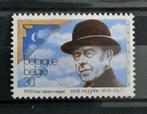 Belgique : COB 2518 ** René Magritte 1993., Art, Neuf, Sans timbre, Timbre-poste