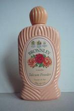 oude Bronnley talc camellia 200 gram slechts 1 keer gebruikt, Verzenden, Gebruikt, Overige typen