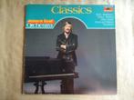 33T JAMES LAST * CLASSICS * Label: Polydor ‎–  2371 320, Cd's en Dvd's, Ophalen of Verzenden