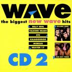 Wave the biggest new wave hits (CD2), Ophalen of Verzenden