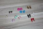 Boucles d'oreilles pour ados, Ophalen of Verzenden, Gebruikt