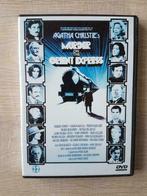 DVD Murder on the Orient Express (Agatha Christie), CD & DVD, Détective et Thriller, À partir de 12 ans, Enlèvement ou Envoi