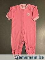 Pyjama rose Baby Connection - Taille 3/6 mois, Enfants & Bébés, Comme neuf, Fille, Vêtements de nuit ou Sous-vêtements, Enlèvement ou Envoi