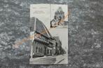Postkaart 18/9/1911 Soest, Osthofenstrasse, Duitsland, Collections, Cartes postales | Étranger, Affranchie, Allemagne, Enlèvement ou Envoi